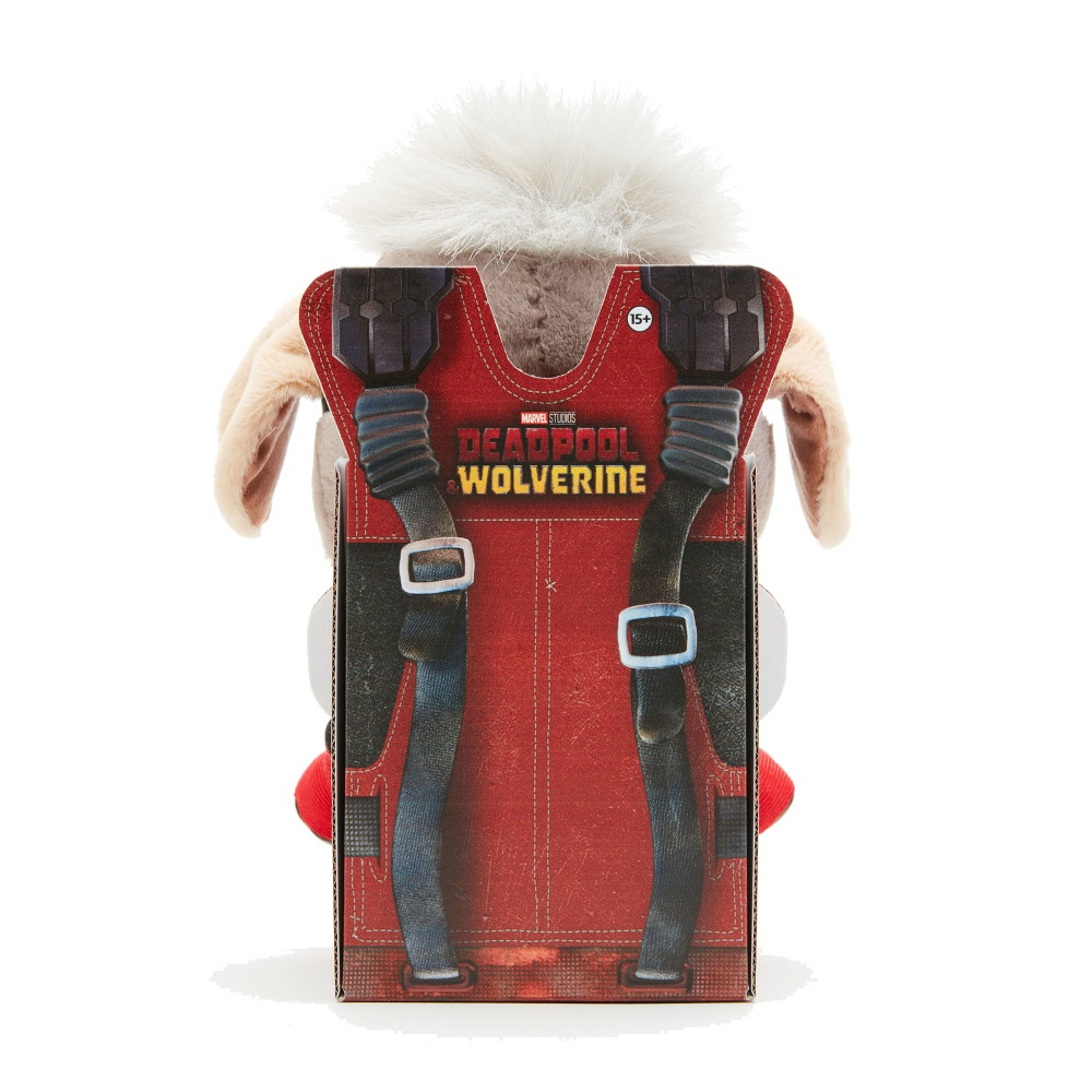 Disney Marvel Dogpool 25 cm