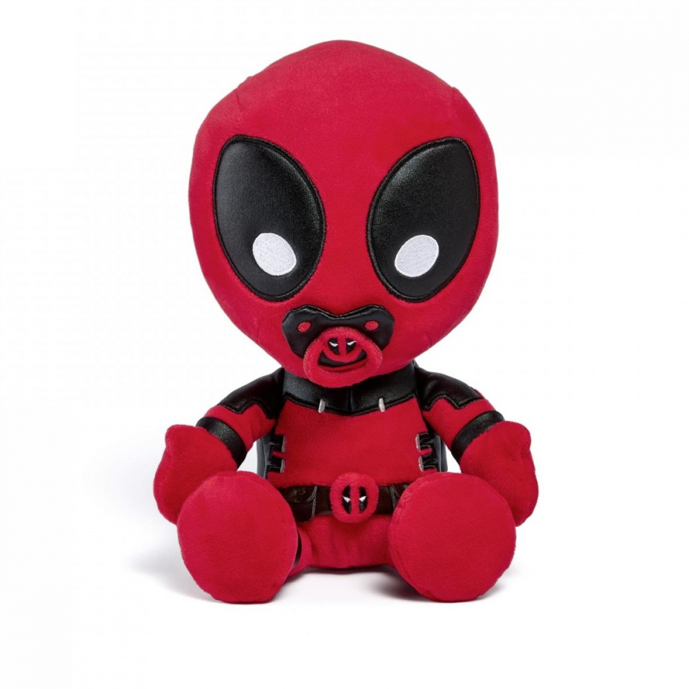 Disney Marvel Babypool 25 cm