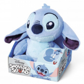 Disney - Magnetic Shoulder Buddy Stitch 12 cm Disney - Magnetic Shoulder Buddy Stitch 12 cm