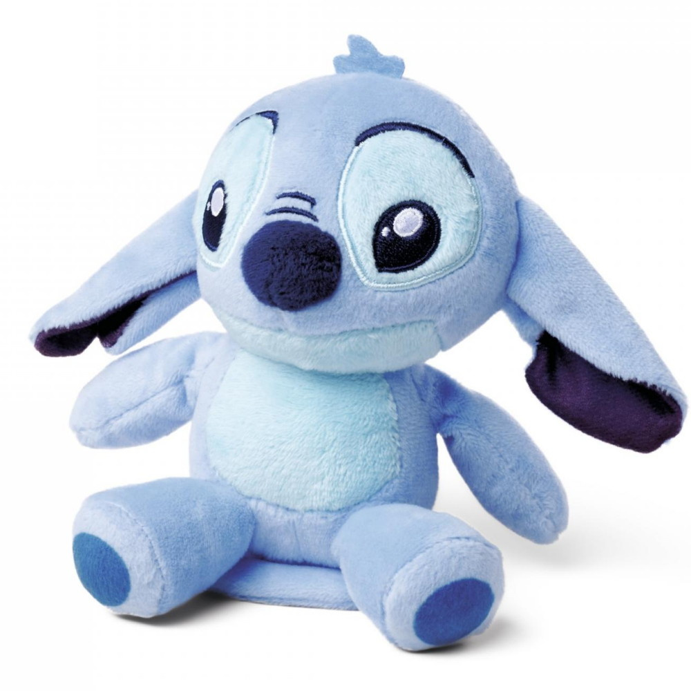Disney - Magnetic Shoulder Buddy Stitch 12 cm