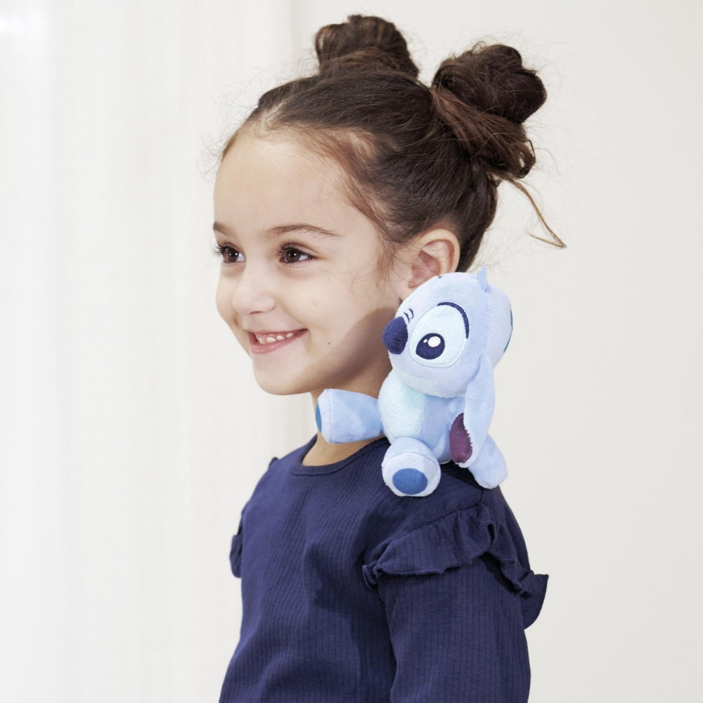 Disney - Magnetic Shoulder Buddy Stitch 12 cm