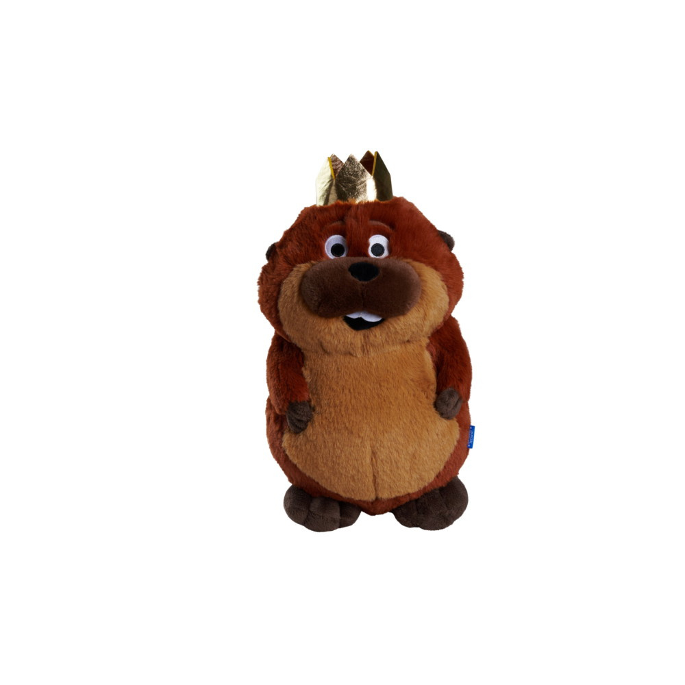 Pixar Hoppers King George 24cm