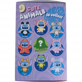 Disney YuYus - Stitch 12 cm Disney YuYus - Stitch 12 cm