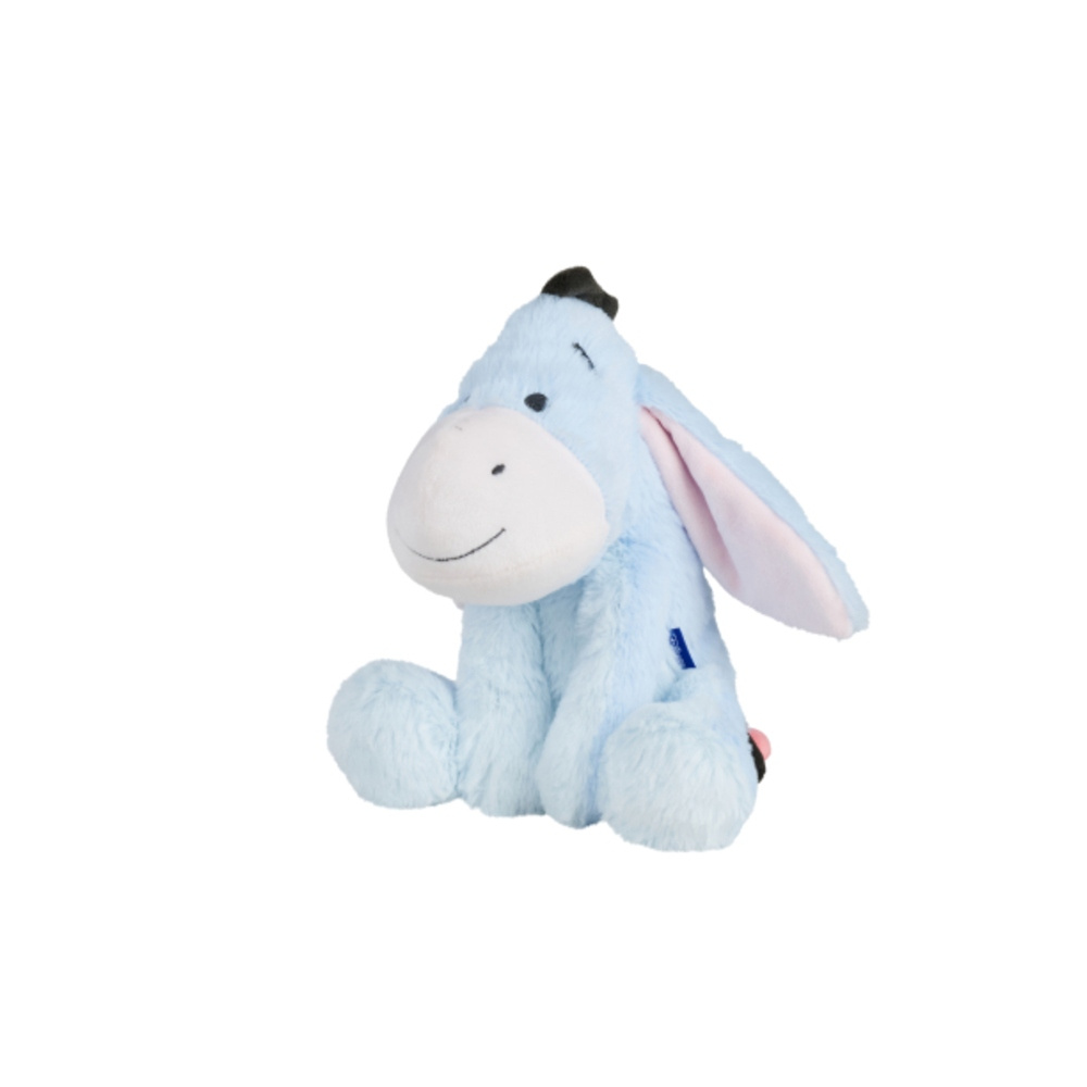 Disney Eeyore Pehmolelu Refresh 25 cm