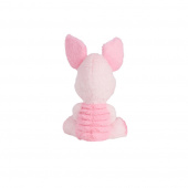 Disney Piglet Refresh Pehmolelu Vaaleanpunainen 25 cm Disney Piglet Refresh Pehmolelu Vaaleanpunainen 25 cm