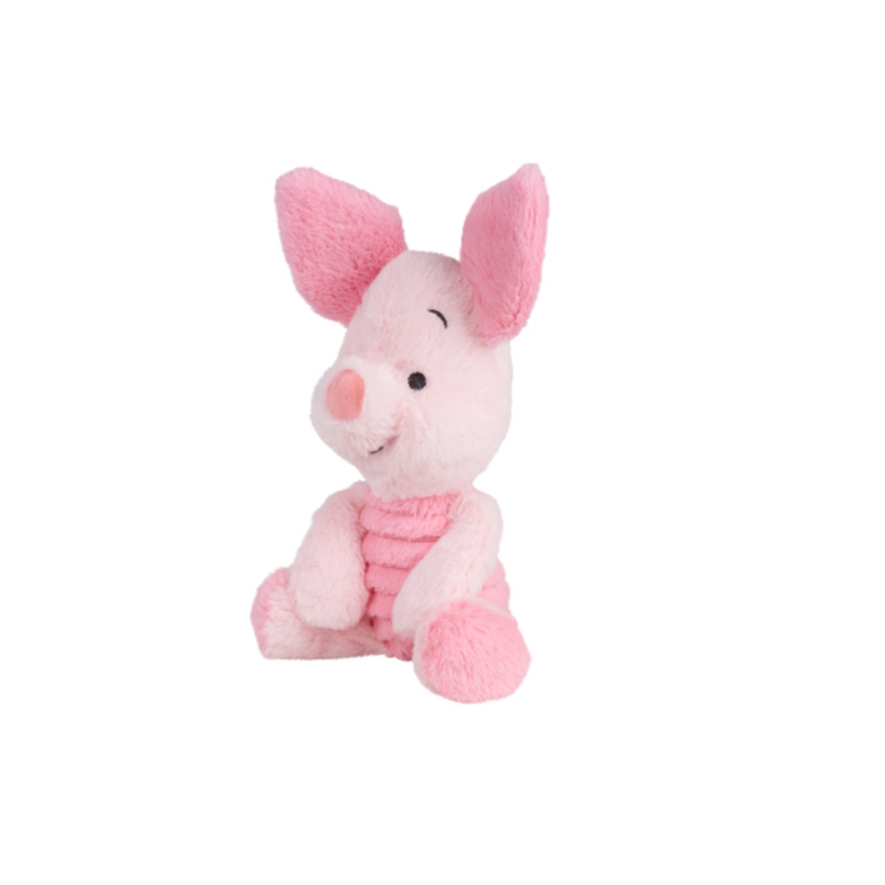 Disney Piglet Refresh Pehmolelu Vaaleanpunainen 25 cm
