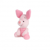 Disney Piglet Refresh Pehmolelu Vaaleanpunainen 25 cm Disney Piglet Refresh Pehmolelu Vaaleanpunainen 25 cm