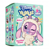 Disney YuYus - Stitch 12 cm - Series 2 Disney YuYus - Stitch 12 cm - Series 2