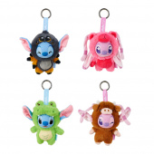 Disney YuYus - Stitch 12 cm - Series 2 Disney YuYus - Stitch 12 cm - Series 2