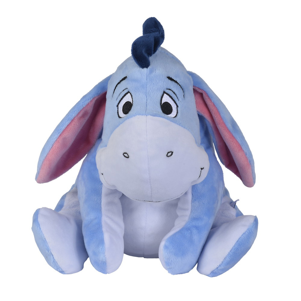 Disney, Eeyore