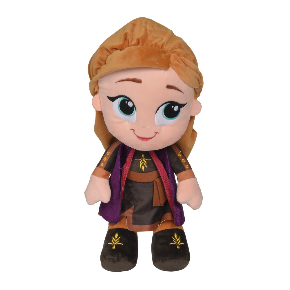 Disney Frozen 2, Anna