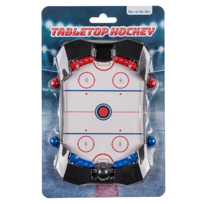 Super Mini Tabletop Ice Hockey