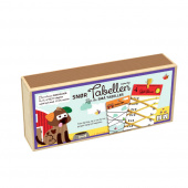 Wacky Wonders - String Table Wacky Wonders - String Table