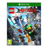 LEGO Ninjago - Xbox One