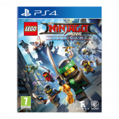 LEGO Ninjago - PS4 LEGO Ninjago - PS4