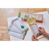 Wacky Wonders - Lace up the table Wacky Wonders - Lace up the table