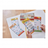 Wacky Wonders - String the Math Wacky Wonders - String the Math