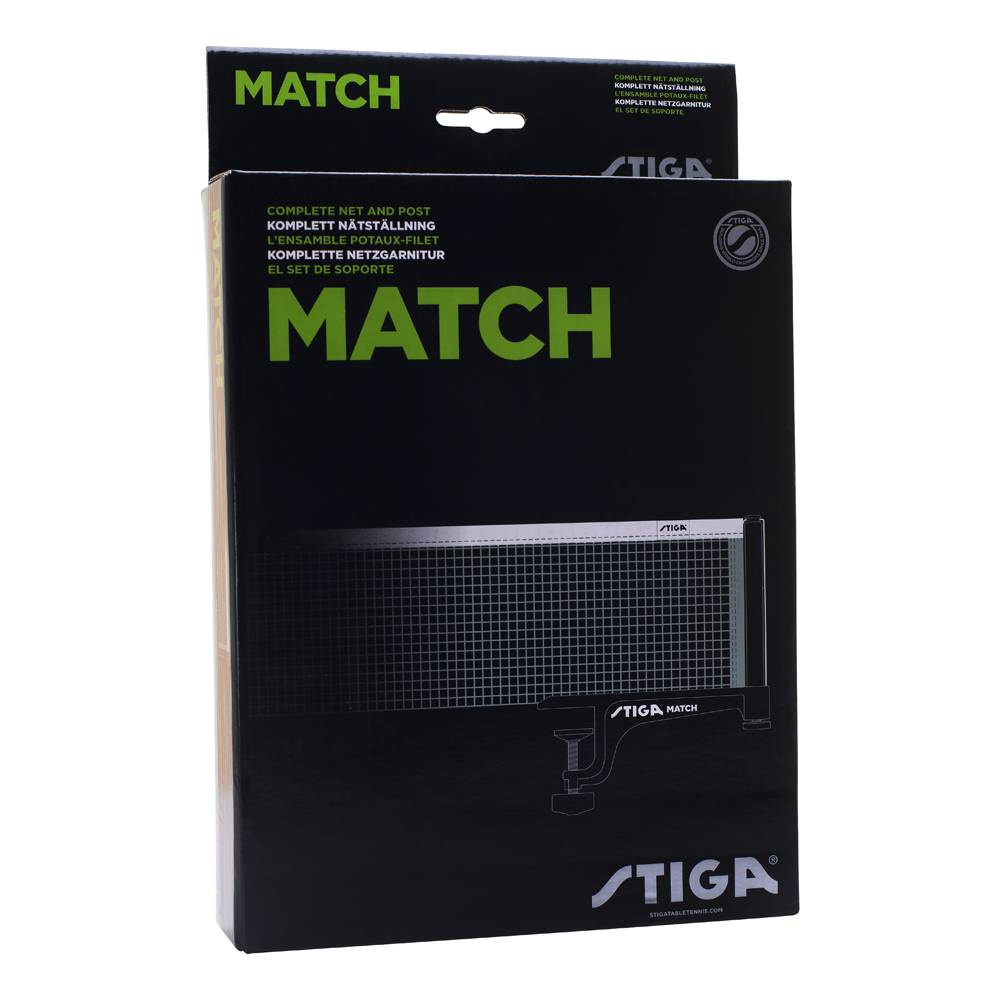 Verkkoteline Stiga Match