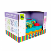 W2Play Popup Toy W2Play Popup Toy