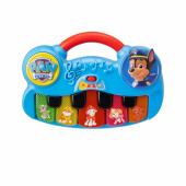 Paw Patrol Keyboard Paw Patrol Keyboard