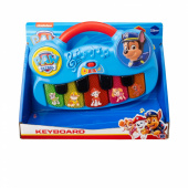 Paw Patrol Keyboard Paw Patrol Keyboard