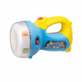 Paw Patrol Lights & Sound Torch Paw Patrol Lights & Sound Torch