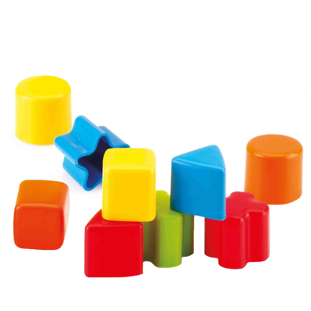 Fisher Price - Lajittelulelu Kilpikonna