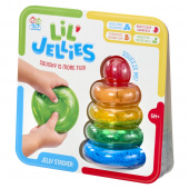 Jelly Blox Lil Jellies - Pinorengas Jelly Blox Lil Jellies - Pinorengas