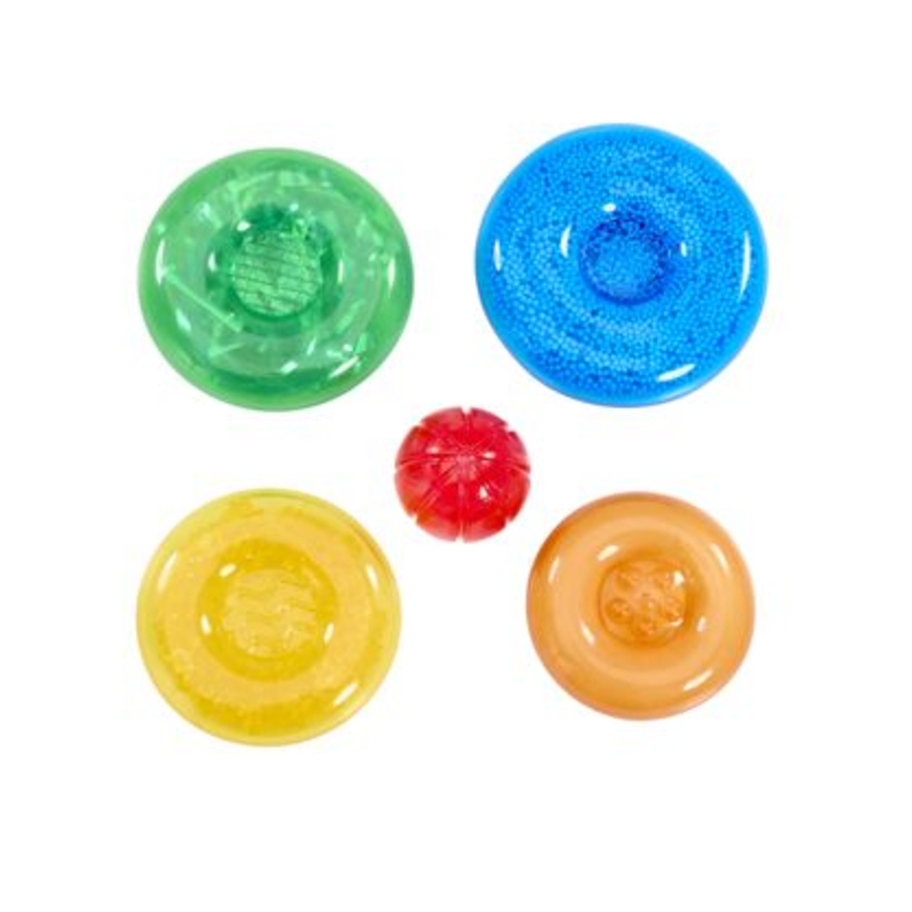 Jelly Blox Lil Jellies - Pinorengas 