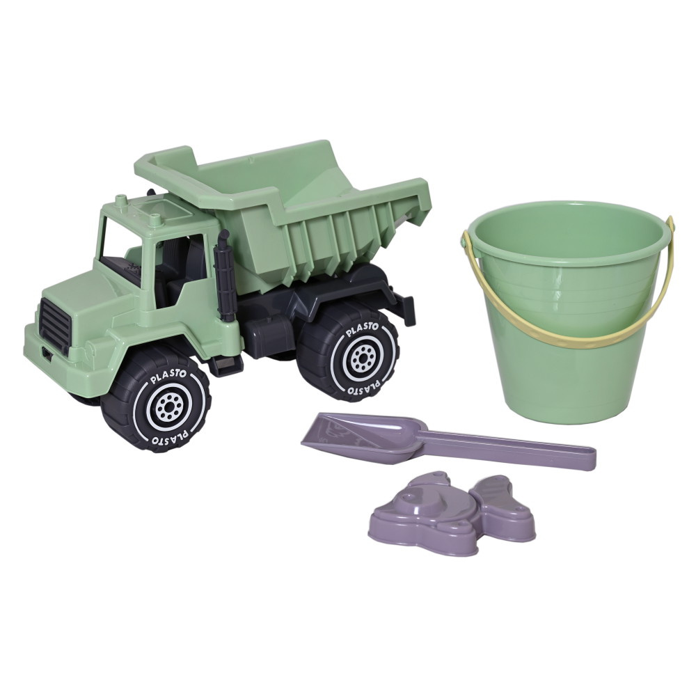 Plasto Autosetti Bio