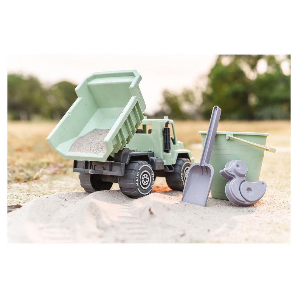 Plasto Autosetti Bio