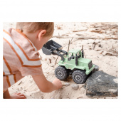 Plasto Etukuormuri Bio Plasto Etukuormuri Bio