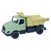 Plasto Kuorma-auto Bio Plasto Kuorma-auto Bio