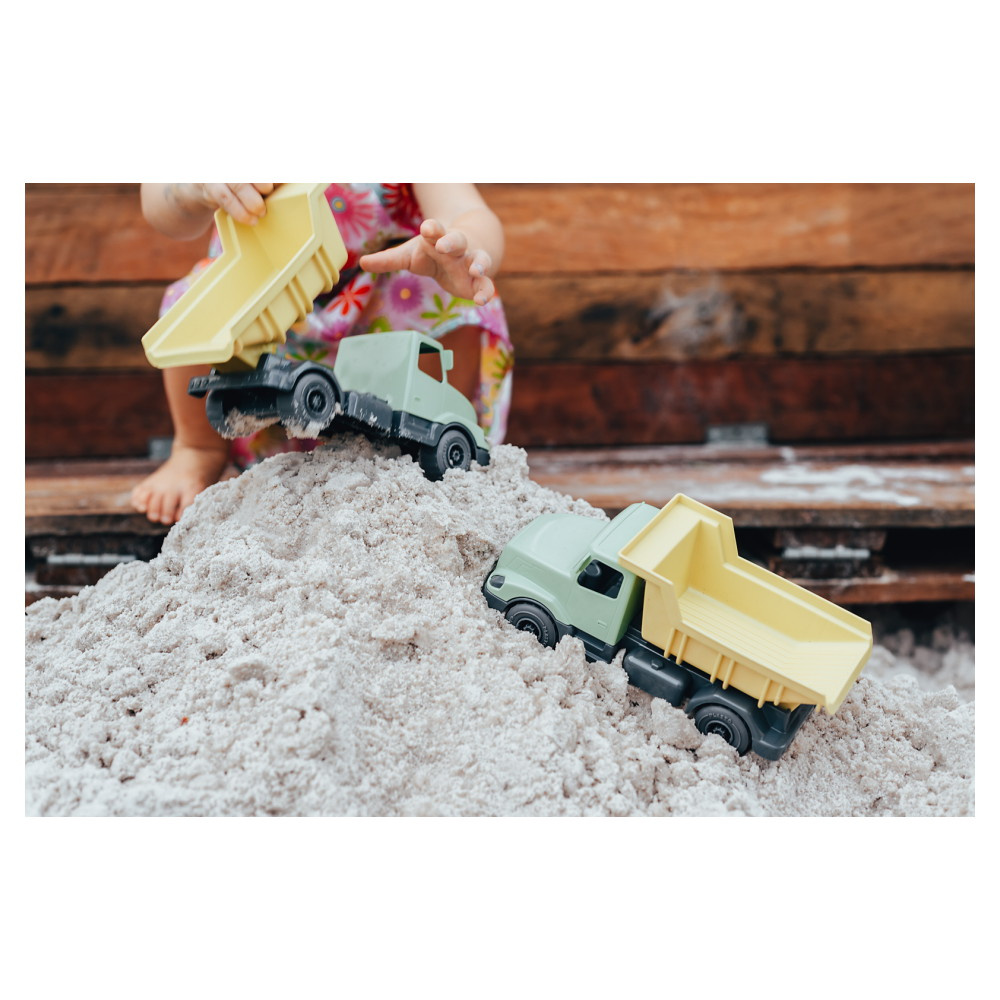 Plasto Kuorma-auto Bio