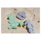 Plasto Hiekkamuotit Bio Plasto Hiekkamuotit Bio