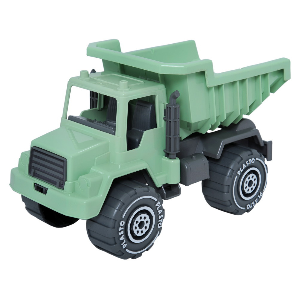 Plasto Kuorma-auto - 30 cm Bio