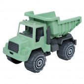 Plasto Kuorma-auto - 30 cm Bio Plasto Kuorma-auto - 30 cm Bio