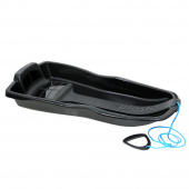 Plasto Pulkka - Musta Plasto Pulkka - Musta