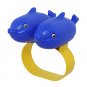 Plasto Delfiini uimalelu - Sininen Plasto Delfiini uimalelu - Sininen