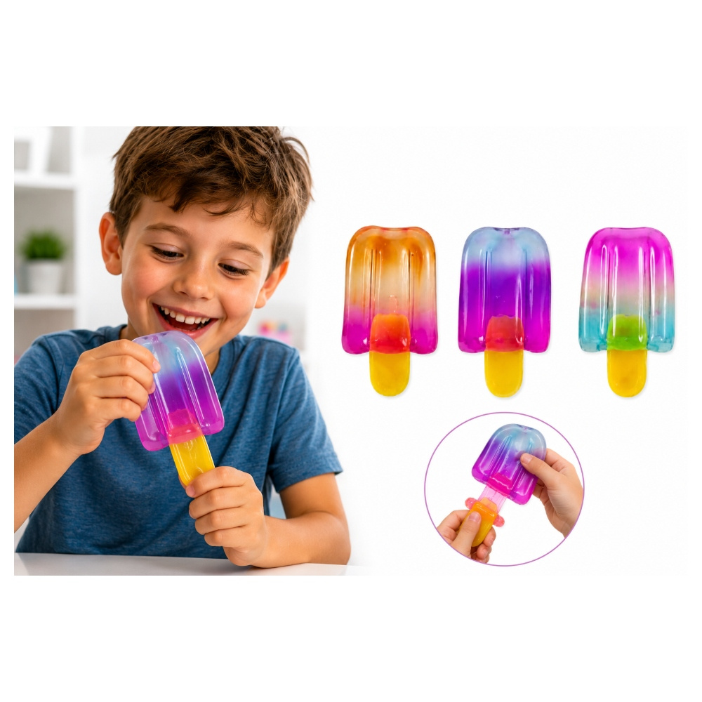 Squeezles Ice Lolly