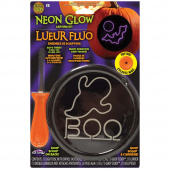 Neon Glow Carving Kit Ghost Neon Glow Carving Kit Ghost