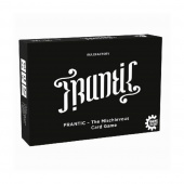 Frantic - The Mischievous Card Game Frantic - The Mischievous Card Game