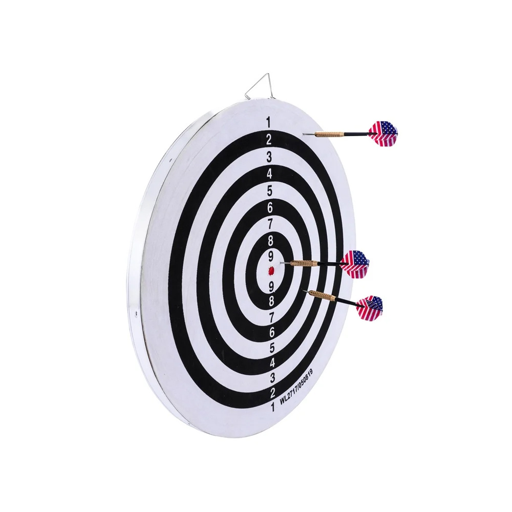 Longfield Training Dart Set