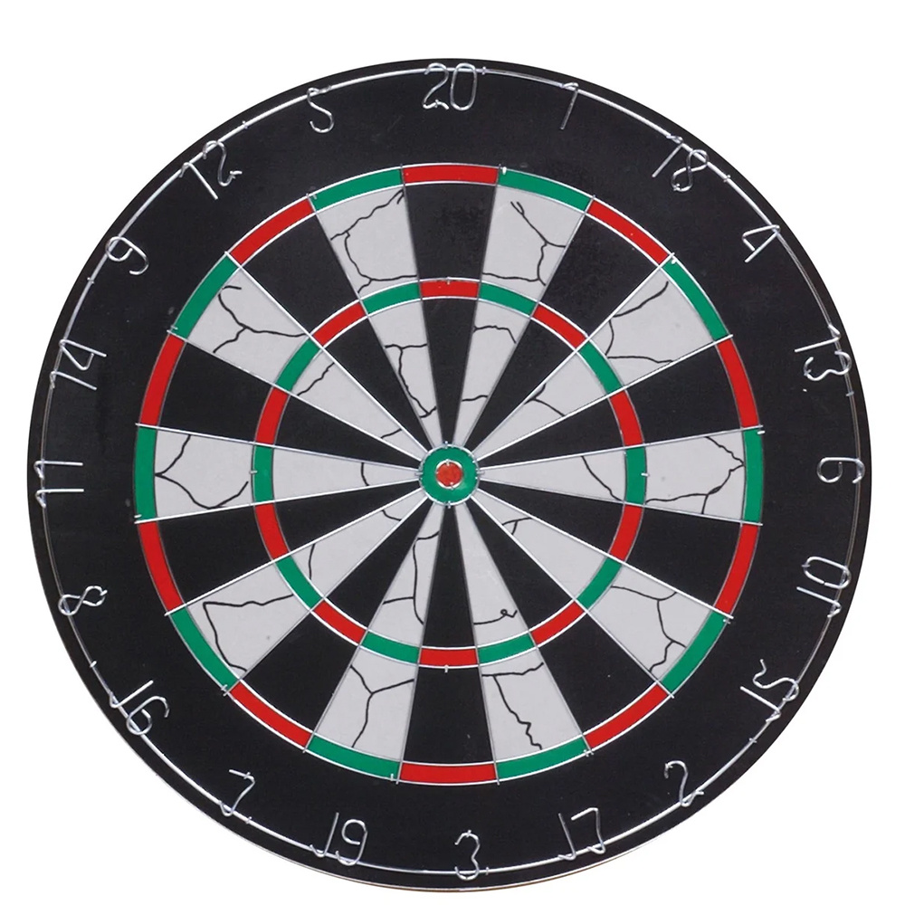 Longfield Training Dart Set