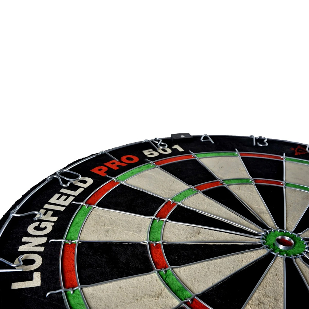 Longfield Darts Dartboard Pro 501