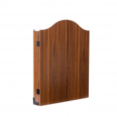 Longfield Darts Pro Set - Brown Longfield Darts Pro Set - Brown