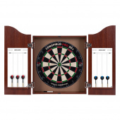 Longfield Darts Pro Set - Maroon Longfield Darts Pro Set - Maroon