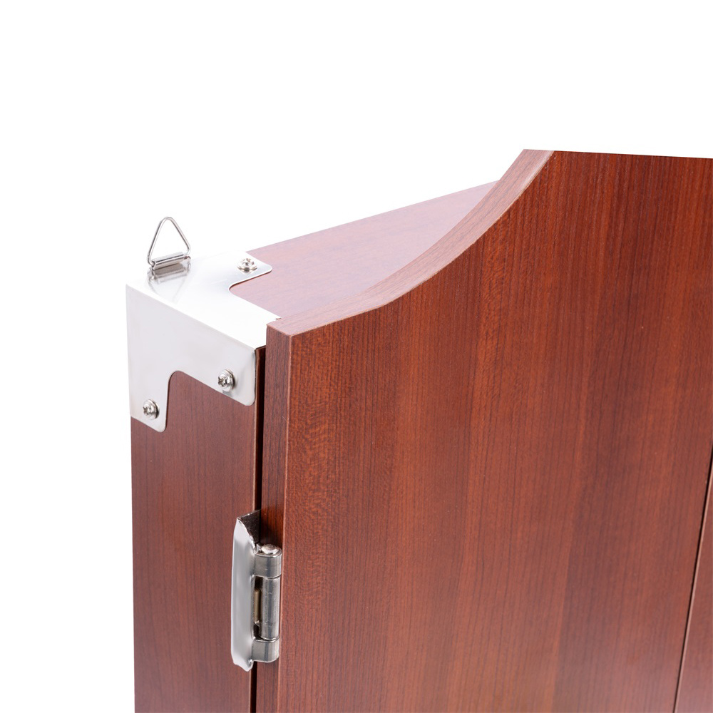 Longfield Darts Pro Set - Maroon