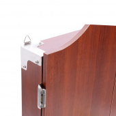 Longfield Darts Pro Set - Maroon Longfield Darts Pro Set - Maroon