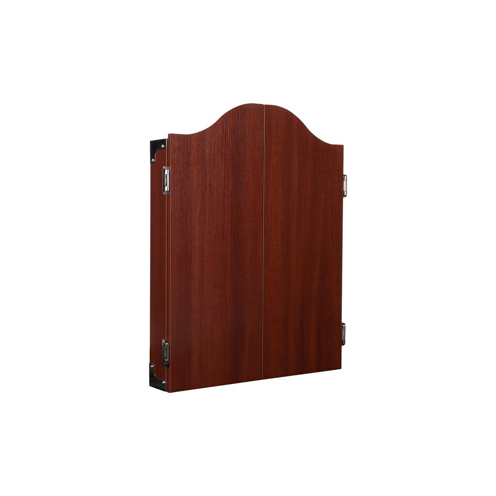 Longfield Darts Pro Set - Maroon